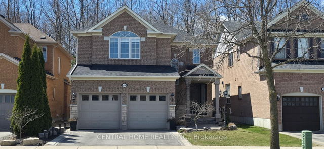 116 Wood Rim Drive