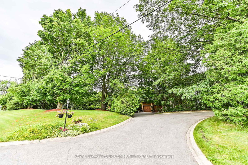 247 Harris Ave, Richmond Hill, L4E 3M3 | Image 3