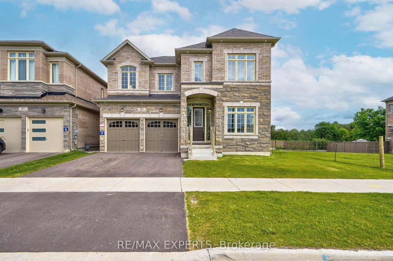Unit Main — 86 Conductor Ave, Whitchurch-Stouffville - Stouffville image-0-0