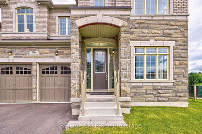 Unit Main — 86 Conductor Ave, Whitchurch-Stouffville - Stouffville image-0-1