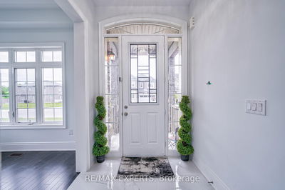 Unit Main — 86 Conductor Ave, Whitchurch-Stouffville - Stouffville image-0-2