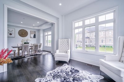 Unit Main — 86 Conductor Ave, Whitchurch-Stouffville - Stouffville image-0-4