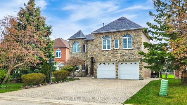 5 Cantex Court