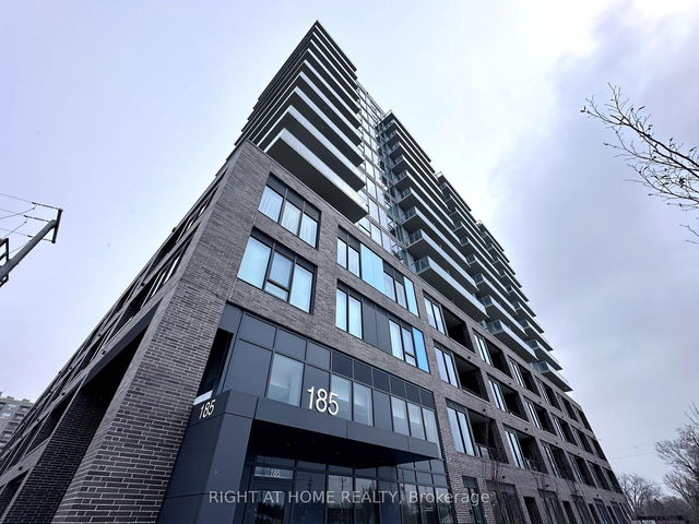 209 - 185 Deerfield Road