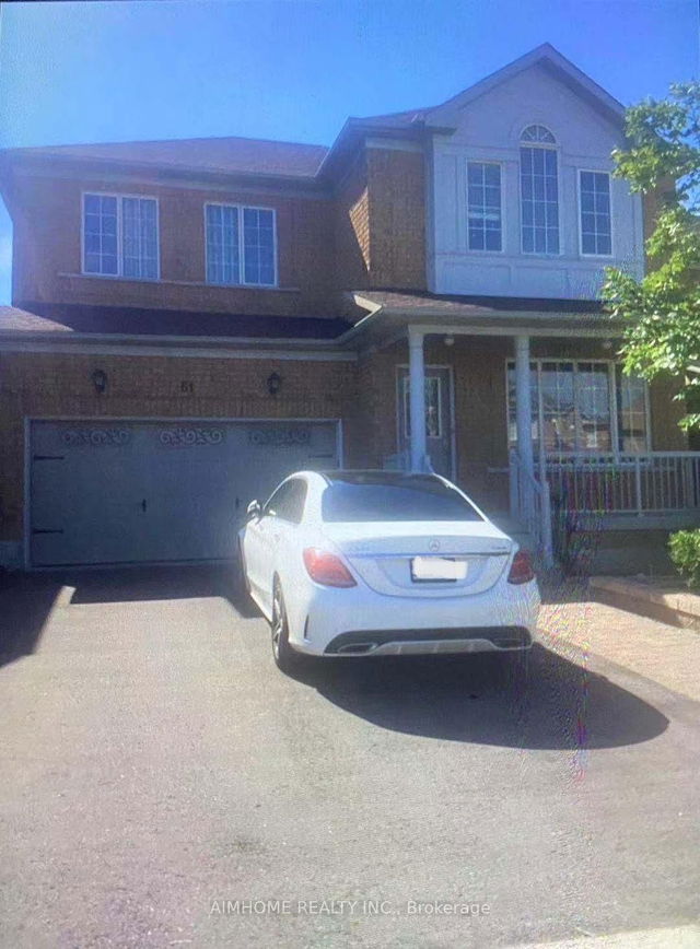 61 Ten Oaks Boulevard