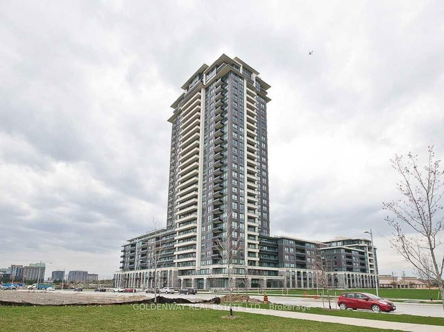 1802 - 15 Water Walk Drive