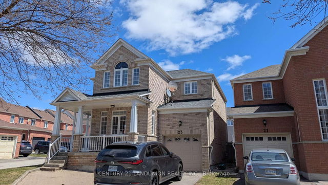 23 Wychwood Drive