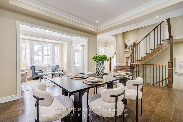 9 Couloir Drive