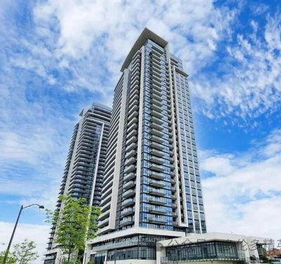 Unit 912B — 38 Gandhi Lane, Markham - Commerce Valley