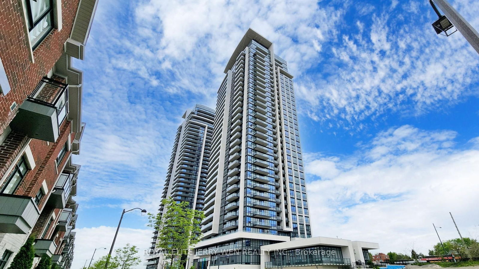 Condo for sale at 912B-38 Gandhi Lane, Markham, Commerce Valley, L3T 0G9 - MLS: N12121740