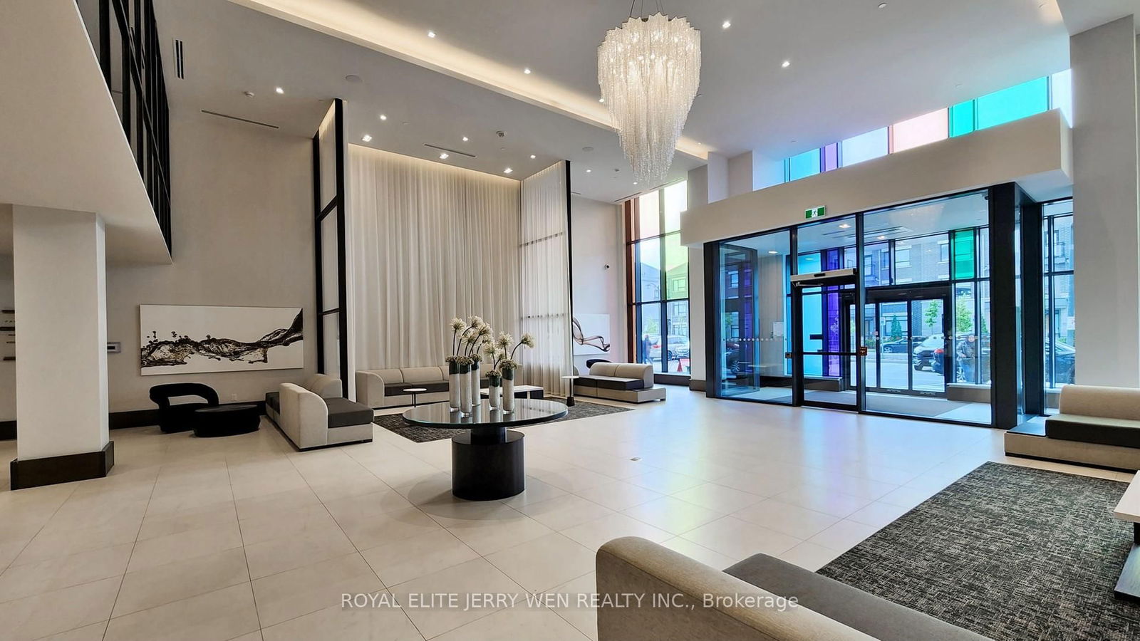 Condo for sale at 912B-38 Gandhi Lane, Markham, Commerce Valley, L3T 0G9 - MLS: N12121740
