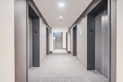 Unit 912B — 38 Gandhi Lane, Markham - Commerce Valley image-0-3