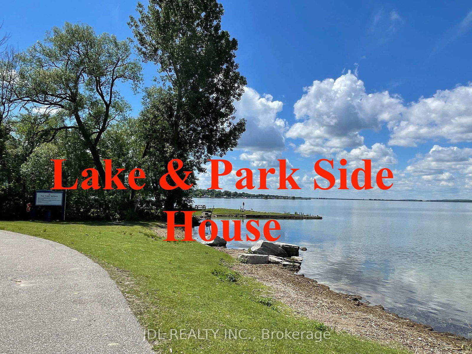 Detached House for lease at Unit 1-212 Ways Bay Drive, Georgina, Keswick North, L4P 2M7 - MLS: N12121761
