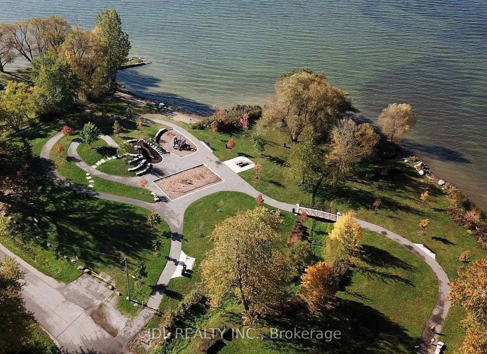 Detached House for lease at Unit 1-212 Ways Bay Drive, Georgina, Keswick North, L4P 2M7 - MLS: N12121761