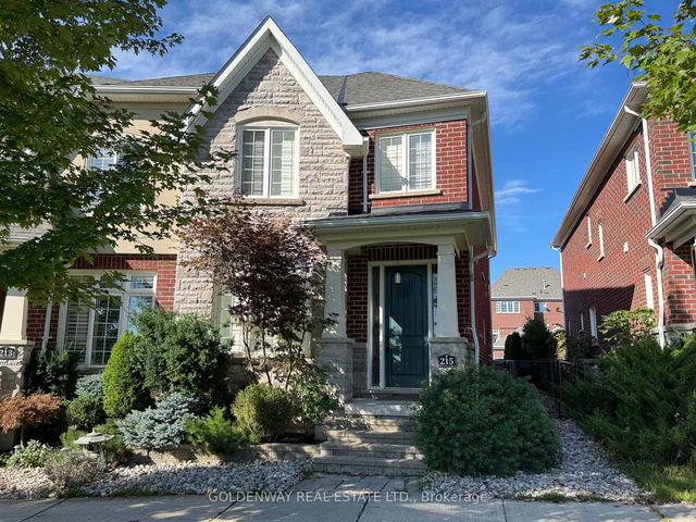 215 Angus Glen Boulevard