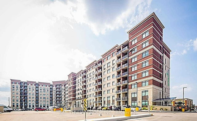 305 - 7325 Markham Road