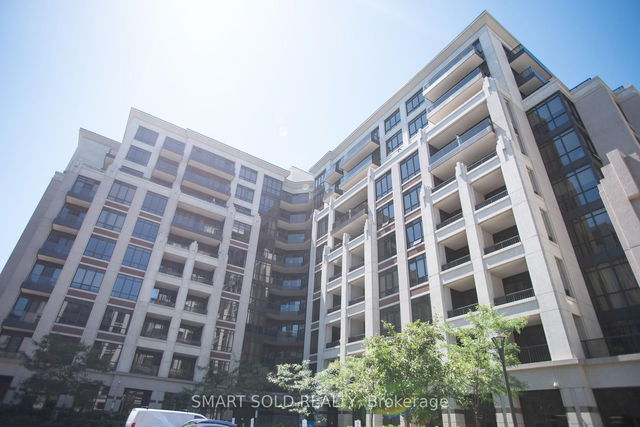 718 - 99 South Town Centre Boulevard