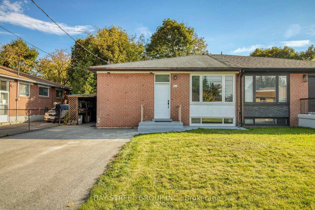 65 Davis Road