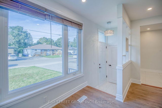 65 Davis Road