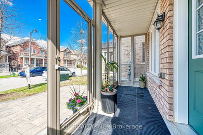 45 Foshan Ave, Markham - Berczy image-0-1