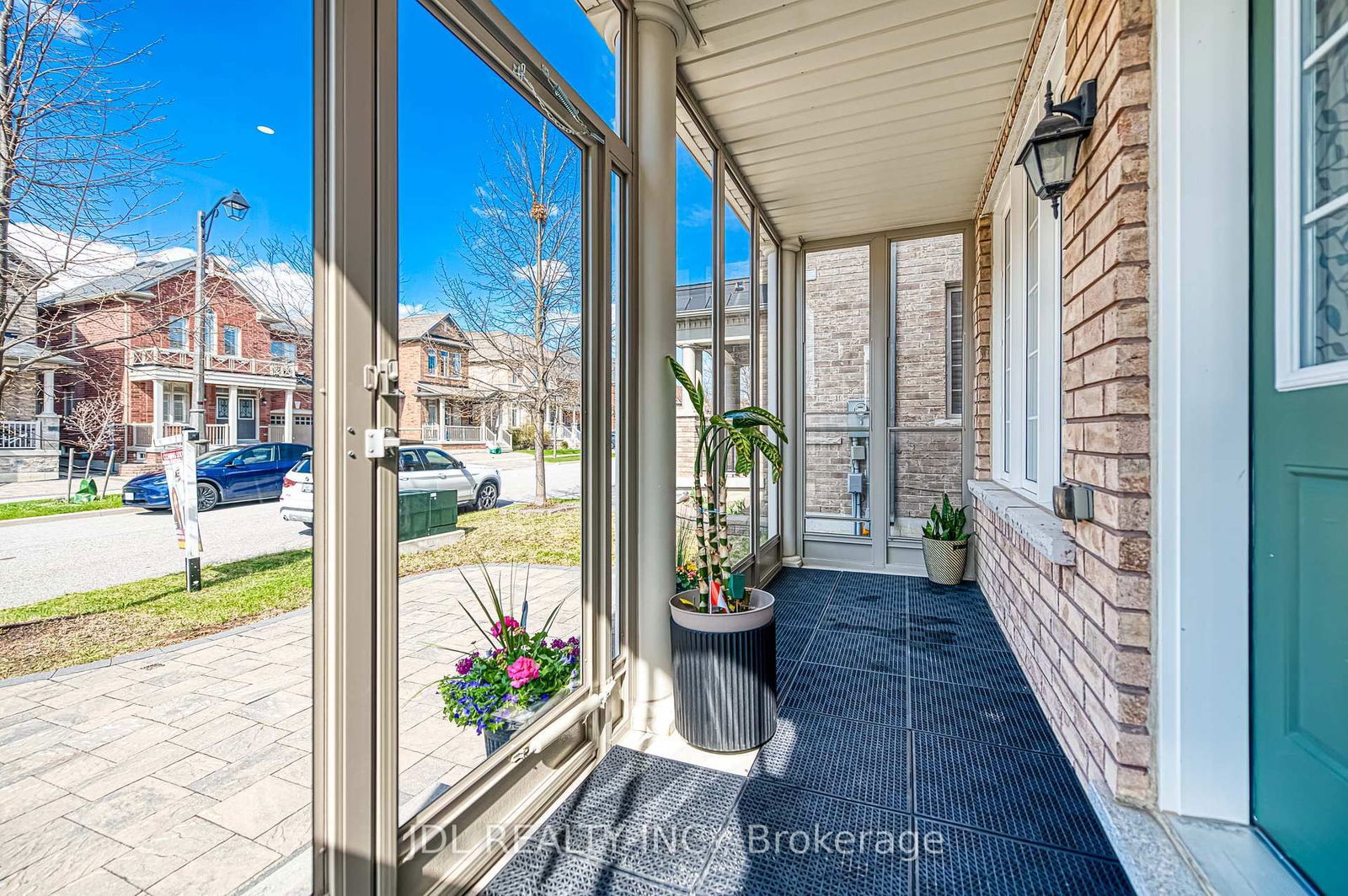 Detached House for sale at 45 Foshan Avenue, Markham, Berczy, L6C 0R6 - MLS: N12121829