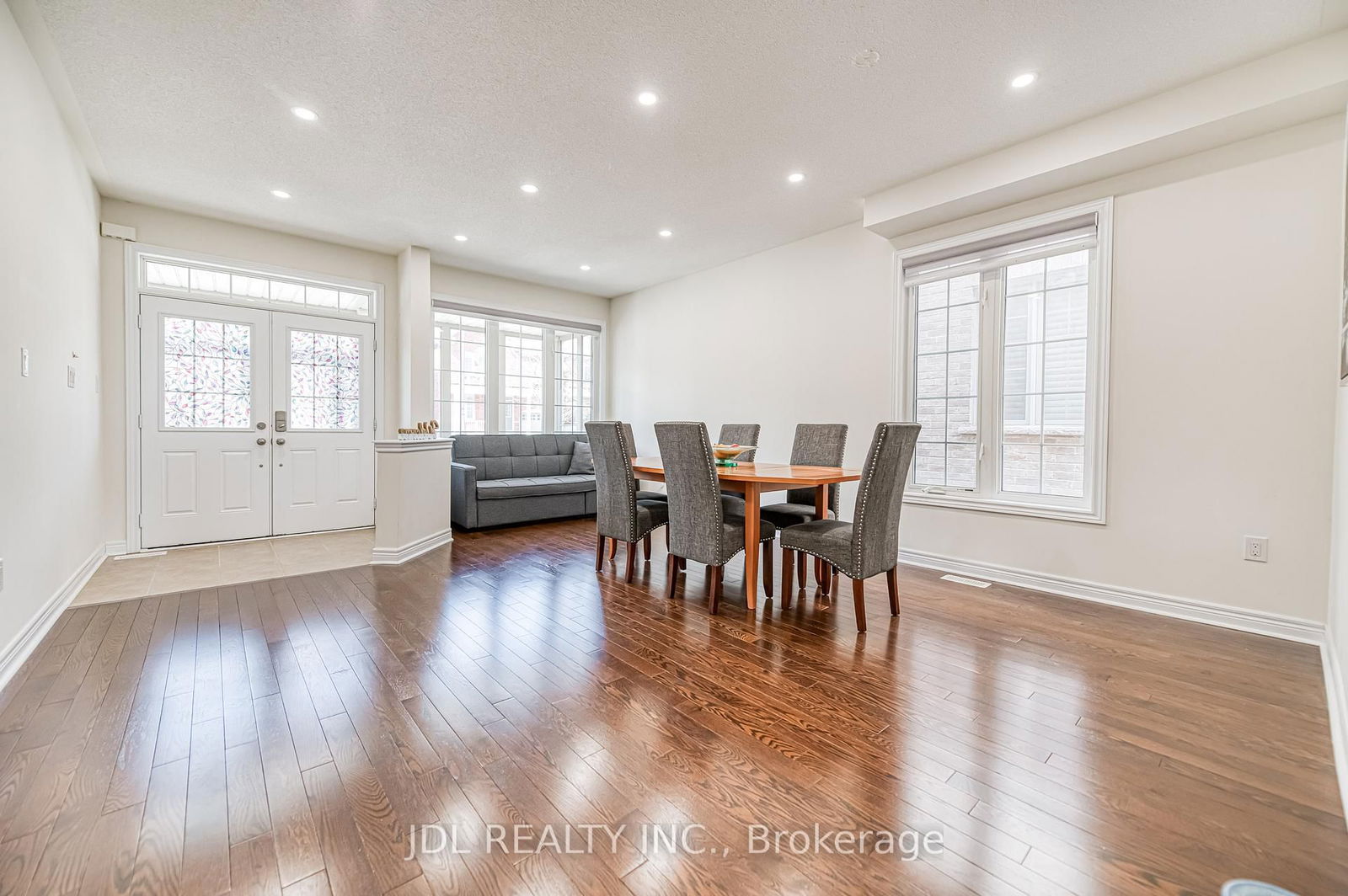 Detached House for sale at 45 Foshan Avenue, Markham, Berczy, L6C 0R6 - MLS: N12121829