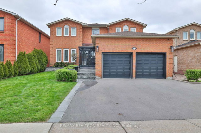 212 Barhill Road