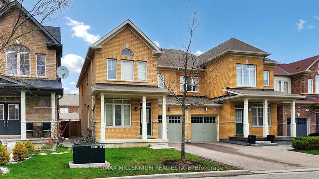 55 Dunedin Drive