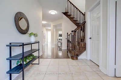 183 Hunting Ridges Dr, Richmond Hill - Jefferson image-0-1