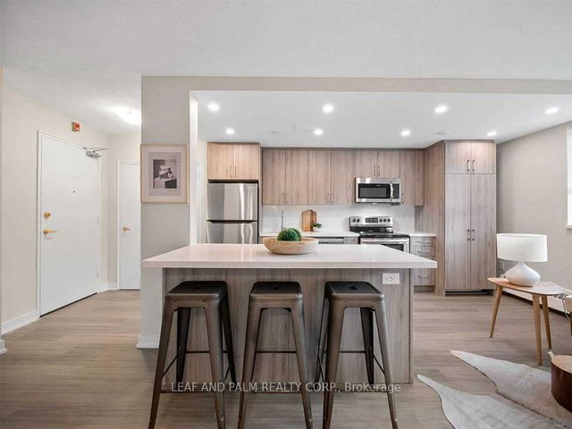 301 - 150 Colborne Avenue