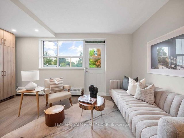 301 - 150 Colborne Avenue