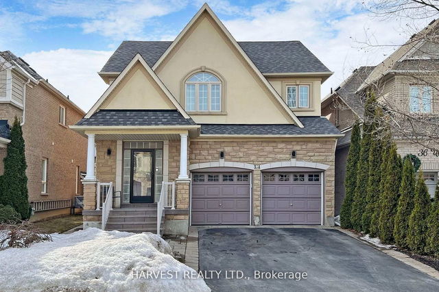 34 Ulson Drive