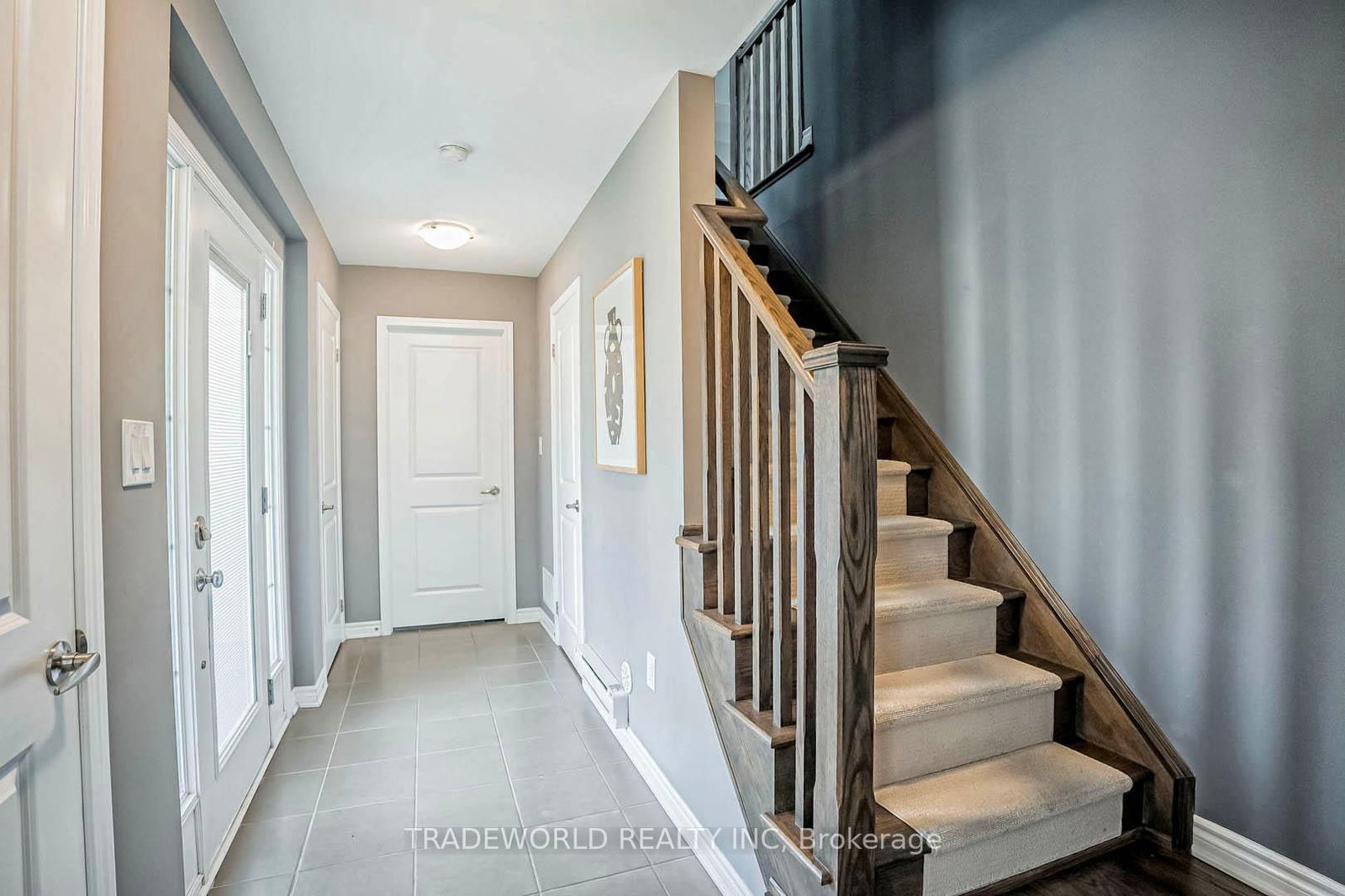 Townhouse for sale at 172 Thomas Phillips Drive, Aurora, Rural Aurora, L4G 0X8 - MLS: N12121985