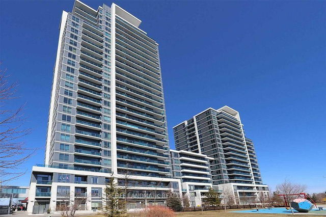 635 - 7165 Yonge Street