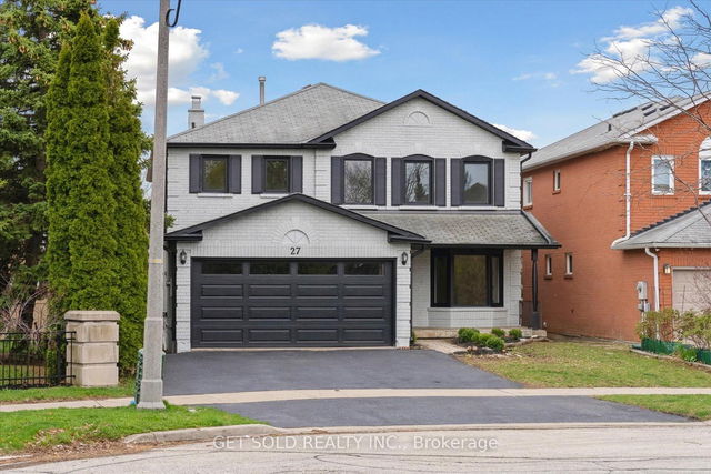 27 Edenbridge Drive