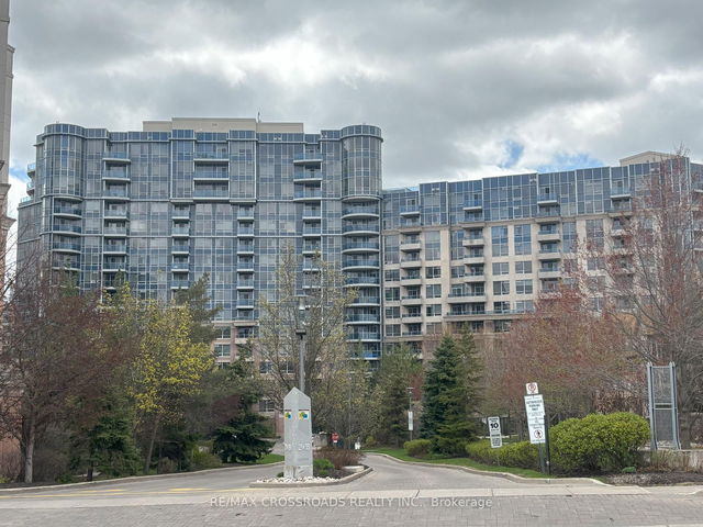232 - 33 Cox Boulevard