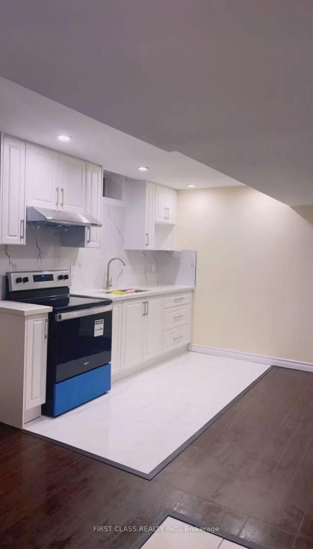 6 Quantum Street