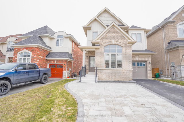 7 John Moore Road