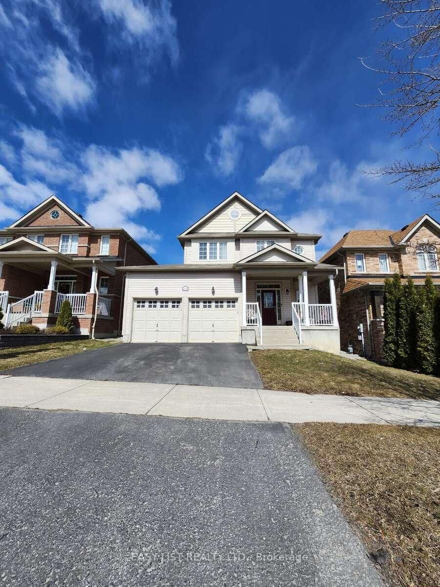 Detached House for sale at 16 Bardawill Avenue, Georgina, Keswick South, L4P 0E7 - MLS: N12122157