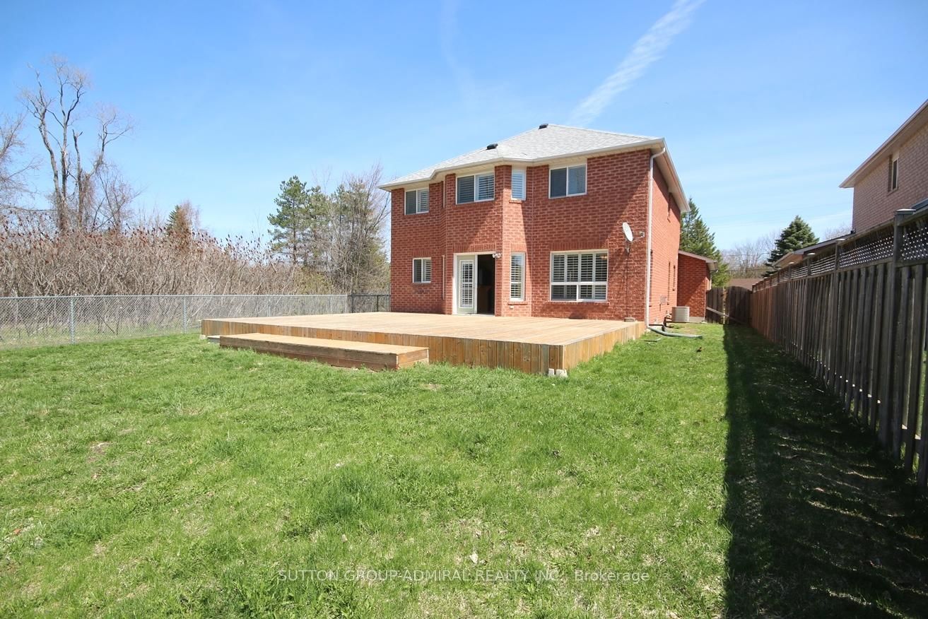 Detached House for lease at 2218 Adullam Avenue, Innisfil, Alcona, L9S 2B2 - MLS: N12122272