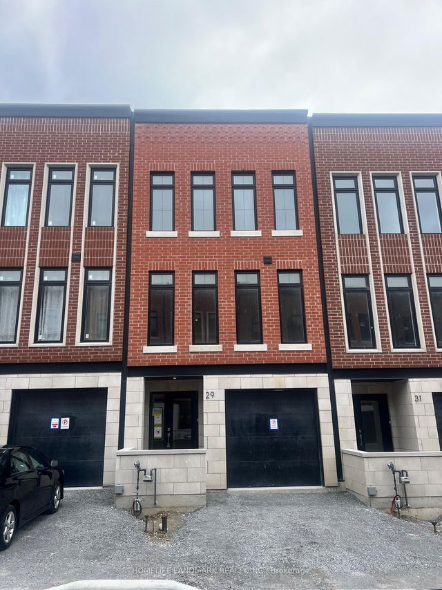 29 Chestnut Court
