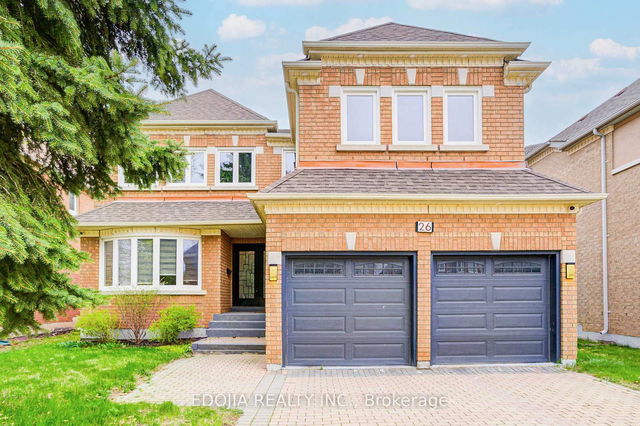26 Stephie Court