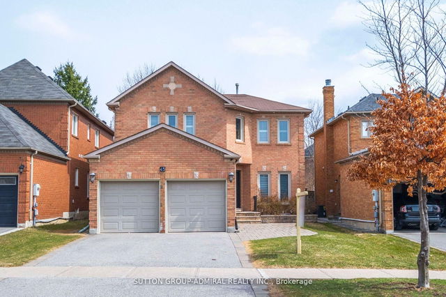 45 Inglewood Avenue