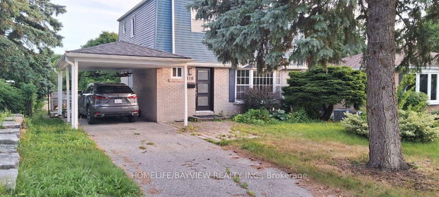 110 Woodpark - Bsmnt Place