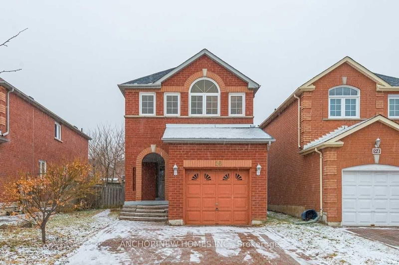 home for lease on 96 Doubtfire Crescent