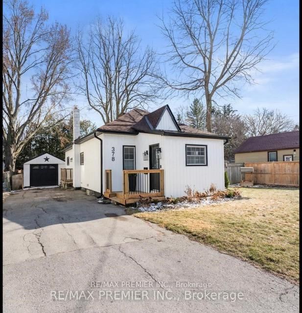 378 Andrew Street