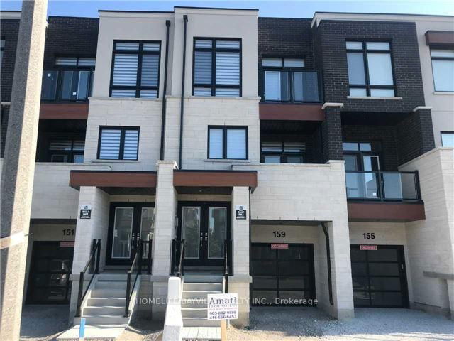 159 Lebovic Campus Drive