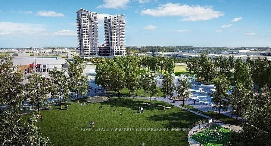 Condo for sale at PH109-8960 Jane Street, Vaughan, Concord, L4K 2M9 - MLS: N12122425