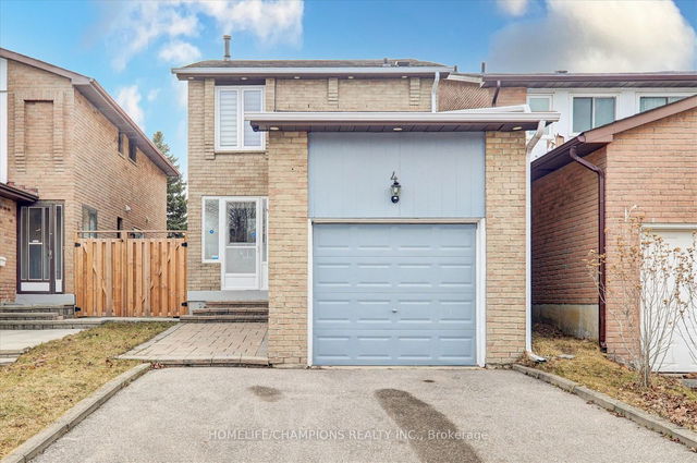 4 Croxley Green Drive