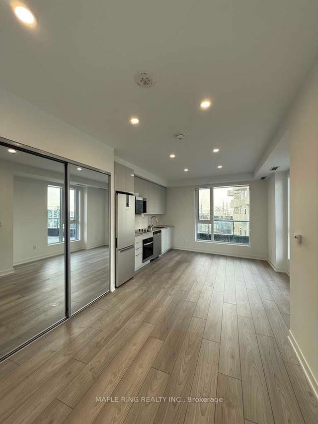 506 - 474 Caldari Road